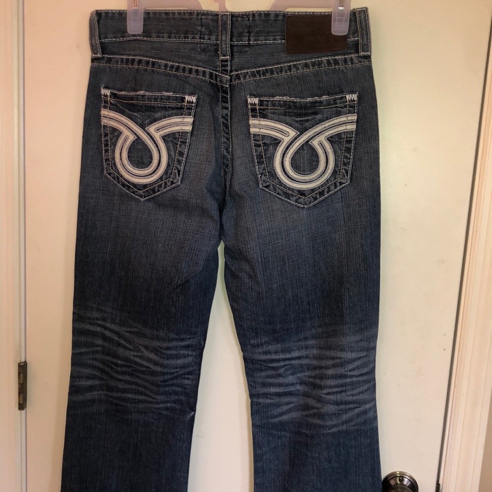 Big Star Pioneer 34R